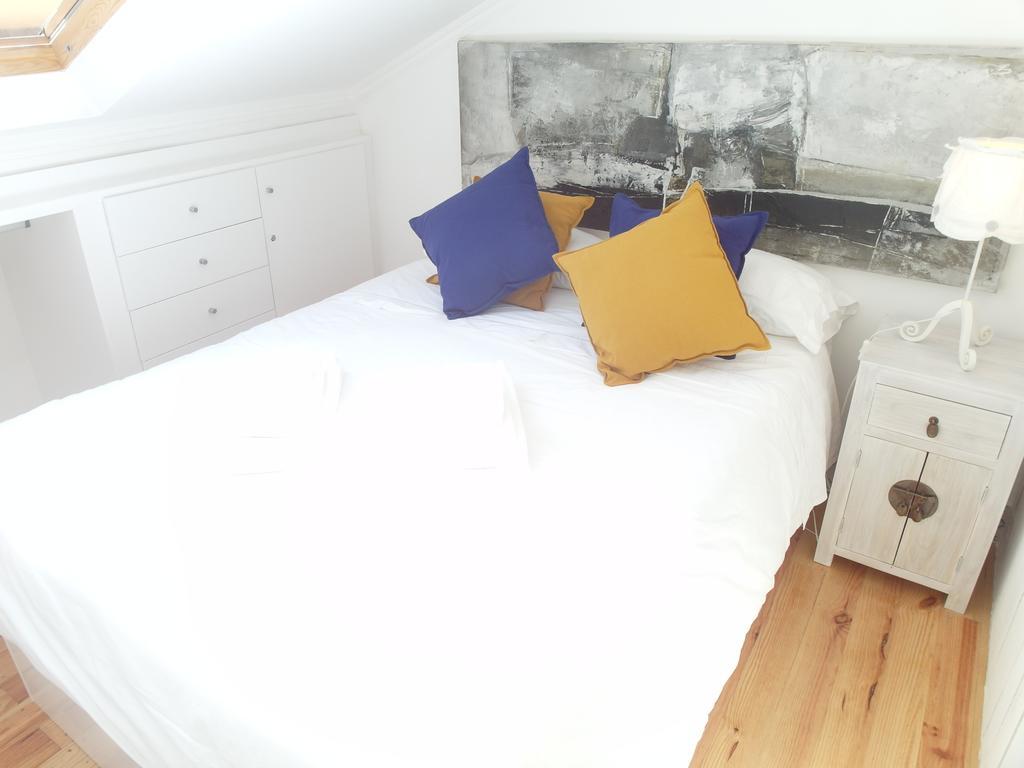 Bairrosweethome Lisboa Extérieur photo