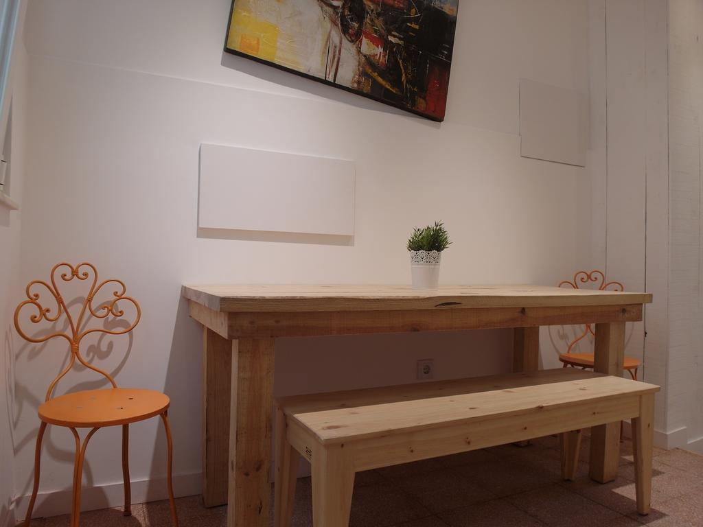 Bairrosweethome Lisboa Extérieur photo