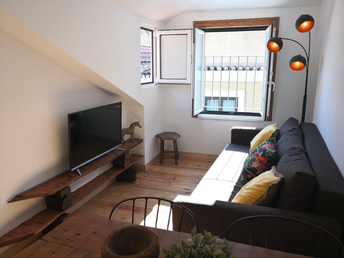 Bairrosweethome Lisboa Extérieur photo
