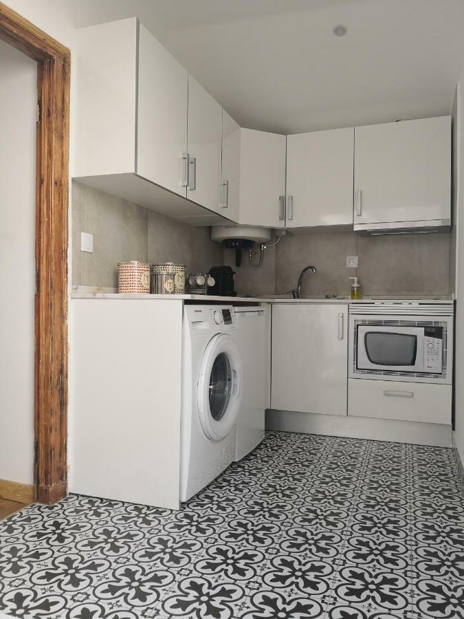 Bairrosweethome Lisboa Extérieur photo