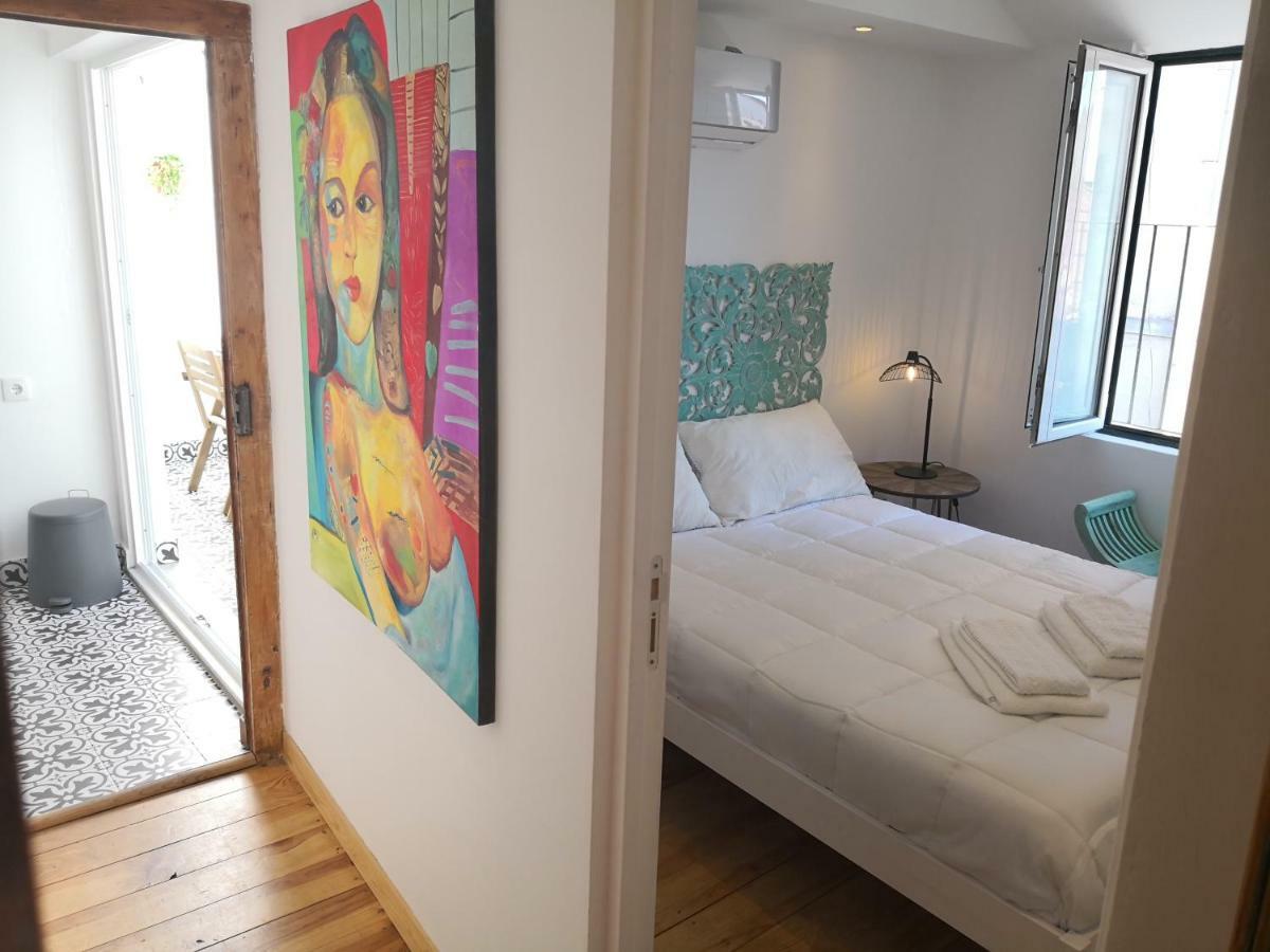 Bairrosweethome Lisboa Extérieur photo