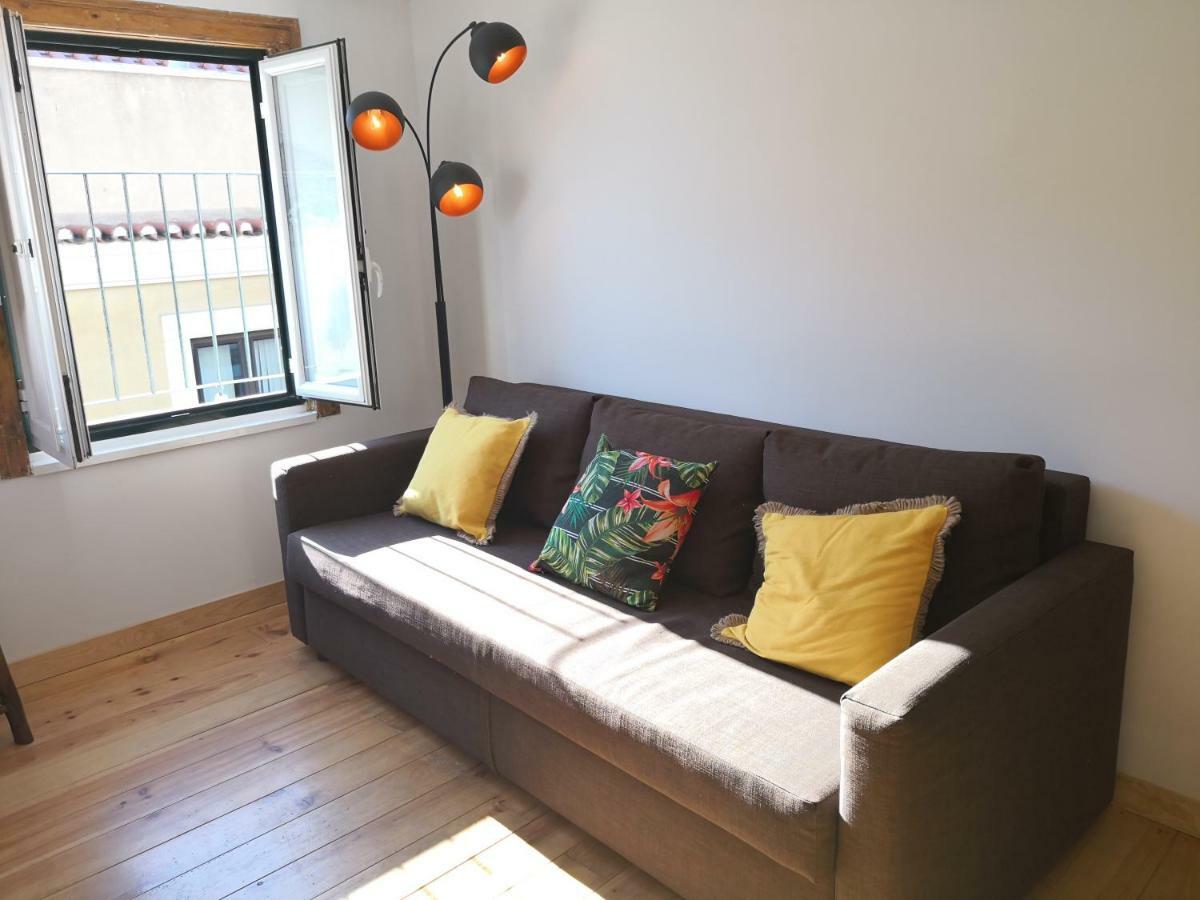 Bairrosweethome Lisboa Extérieur photo