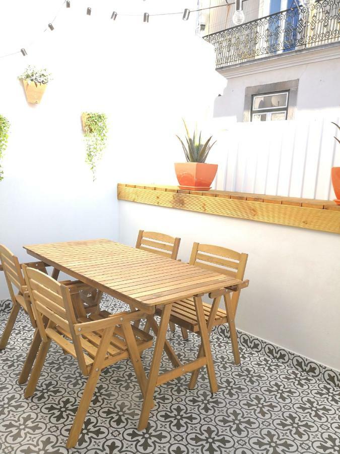 Bairrosweethome Lisboa Extérieur photo