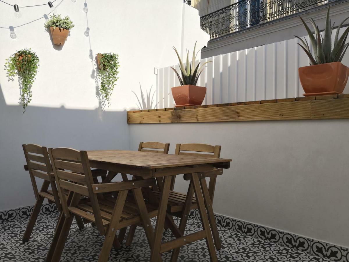 Bairrosweethome Lisboa Extérieur photo
