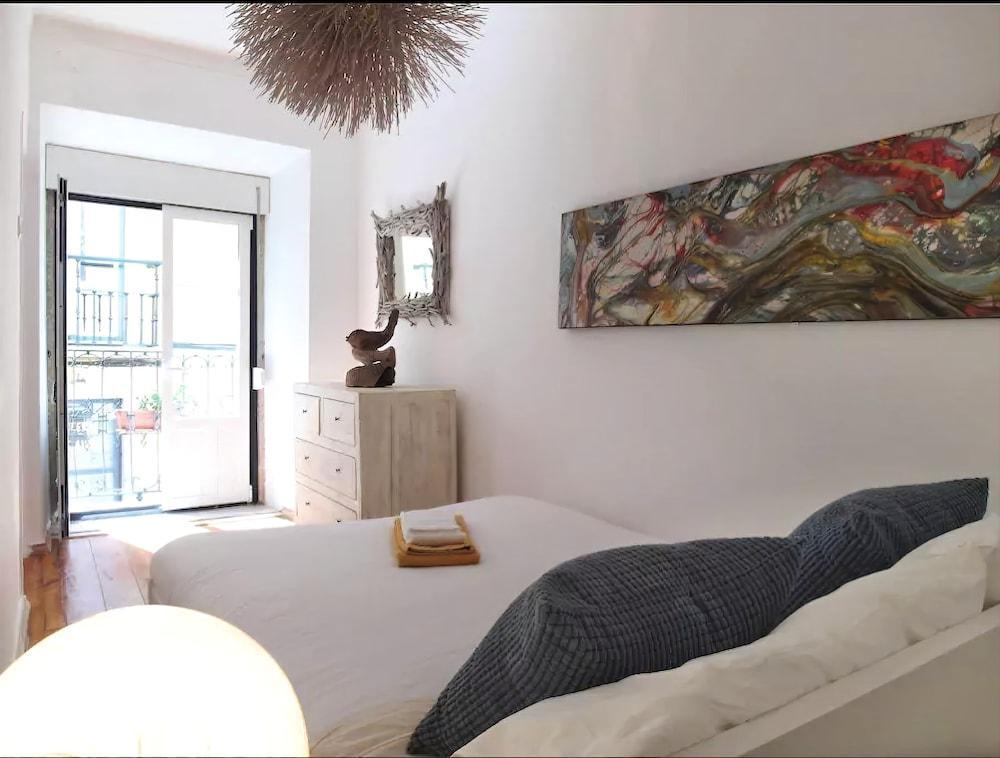 Bairrosweethome Lisboa Extérieur photo